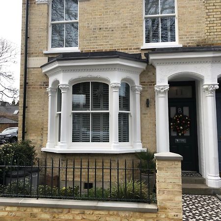Putney Sw15 Londres Exterior foto