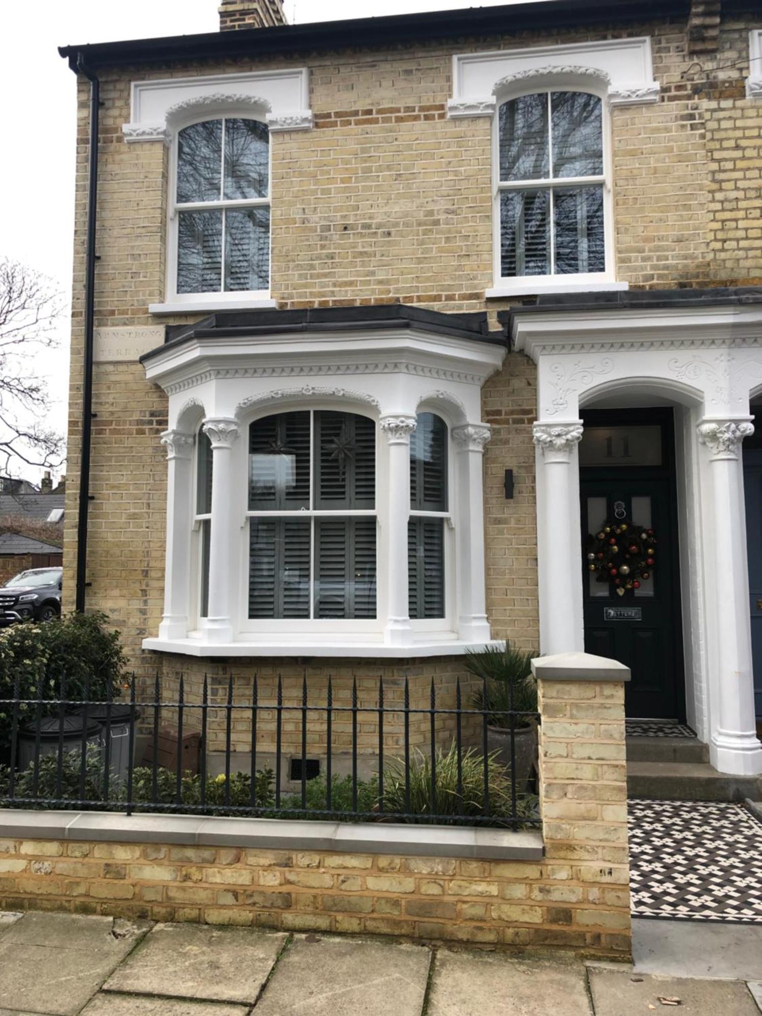 Putney Sw15 Londres Exterior foto